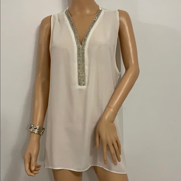 Moa Moa Tops - Moa Moa  Woman’s Tunic.